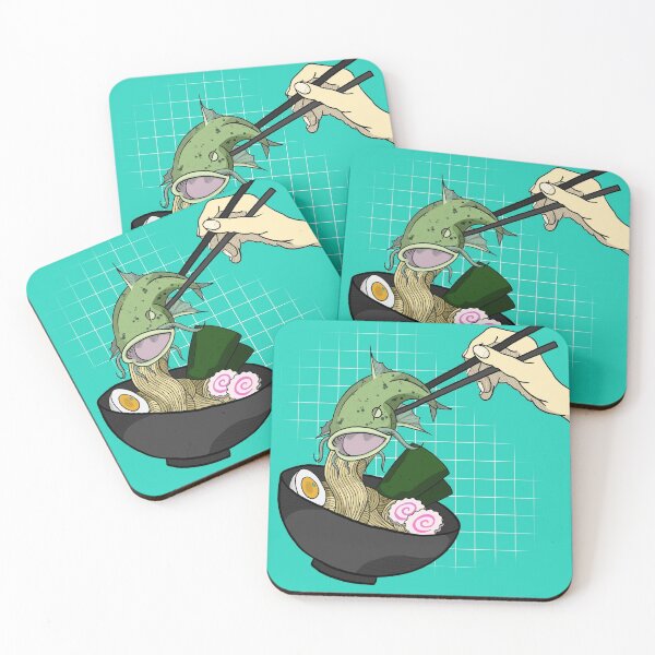 Item preview, Noodling for Catfish designed and sold by CiricexChimera.