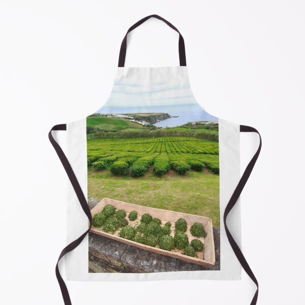 Item preview, Green tea designed and sold by Gaspar Avila.