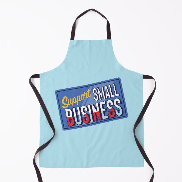 Item preview, Support Small Business Owners designed and sold by So Witcasm ?.