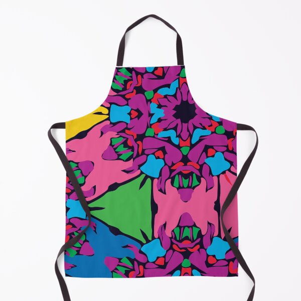 Item preview, Shocking Pink Flower designed and sold by Mia Harper Design.