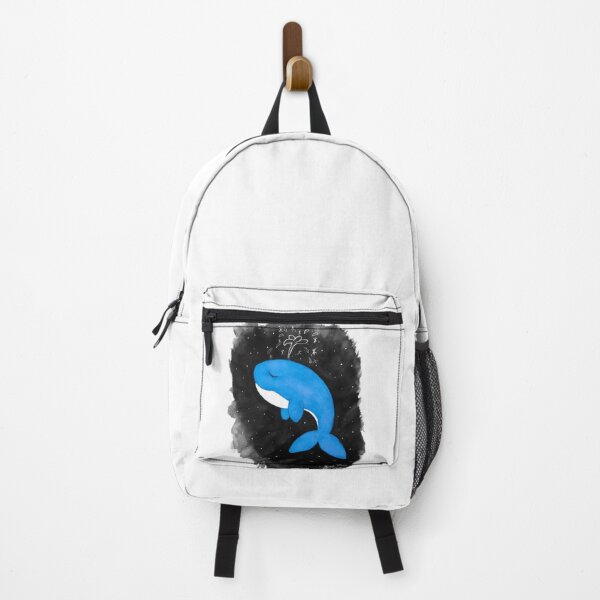 Item preview, Space Whale designed and sold by lavender_rose.
