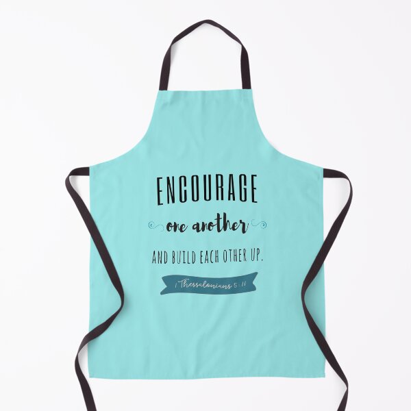 Item preview, Encourage One Another and Build Each Other Up designed and sold by Roland1980.