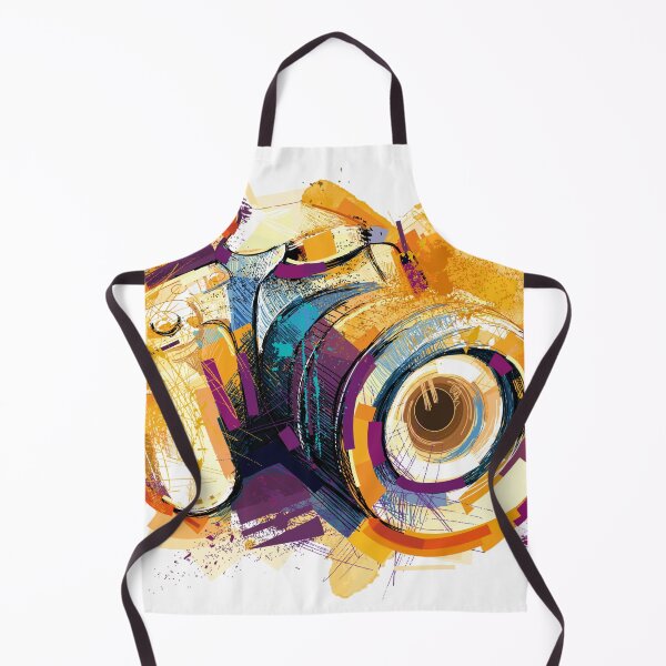 Item preview, camera designed and sold by MCTS SHOP.