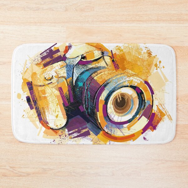 Item preview, camera designed and sold by MCTS SHOP.