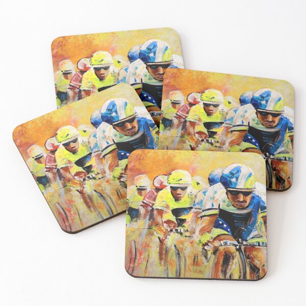 Item preview, Le Tour de Force designed and sold by Goodaboom.