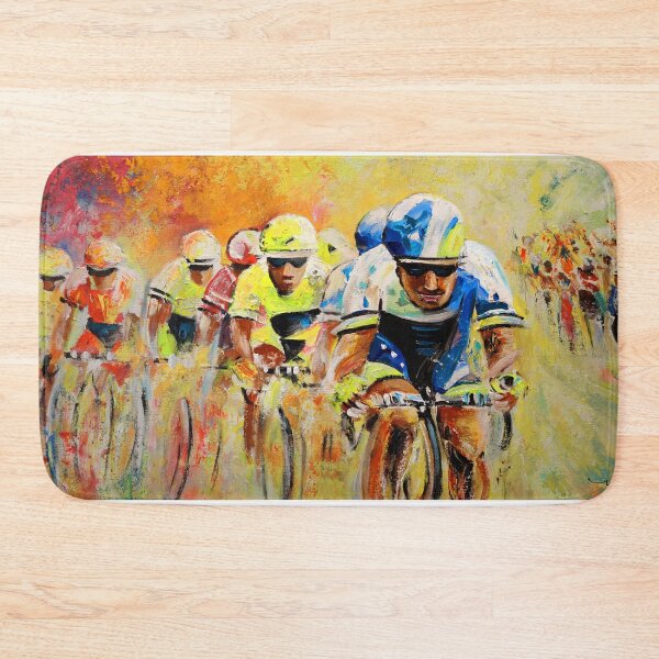 Item preview, Le Tour de Force designed and sold by Goodaboom.