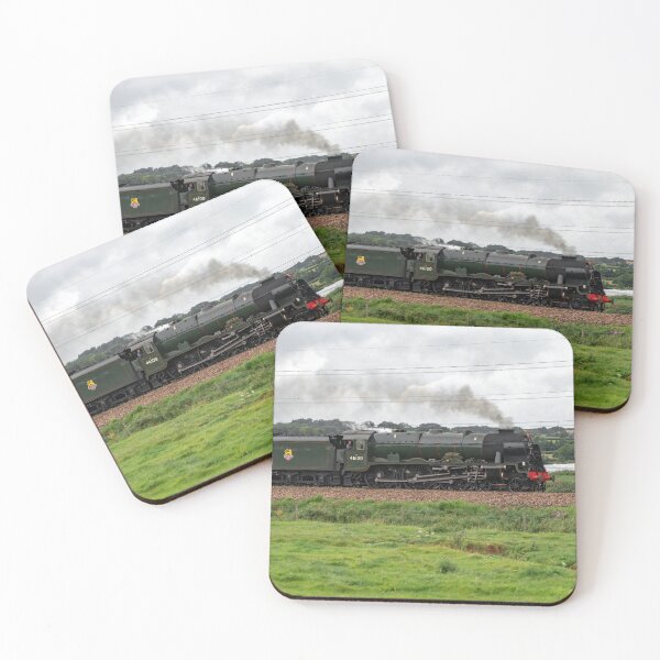 Item preview, Royal Scot at Pugham  designed and sold by hawkie.