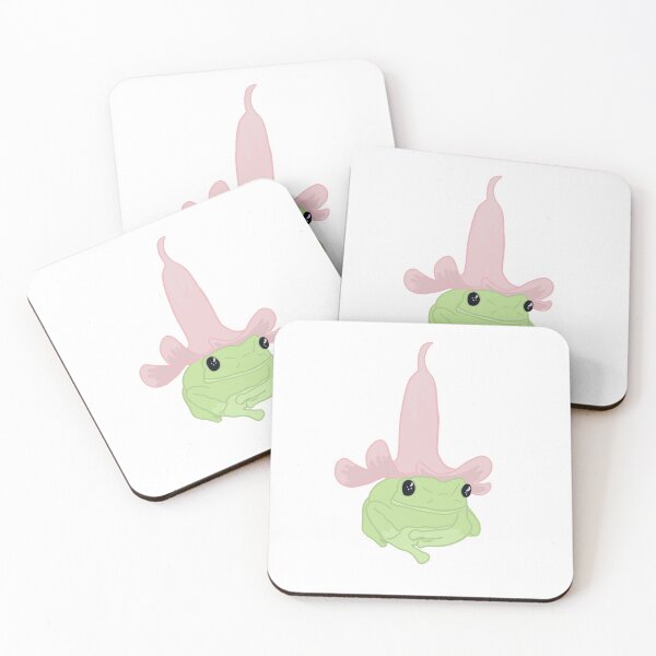 Item preview, Lil Frog designed and sold by jenarosy.