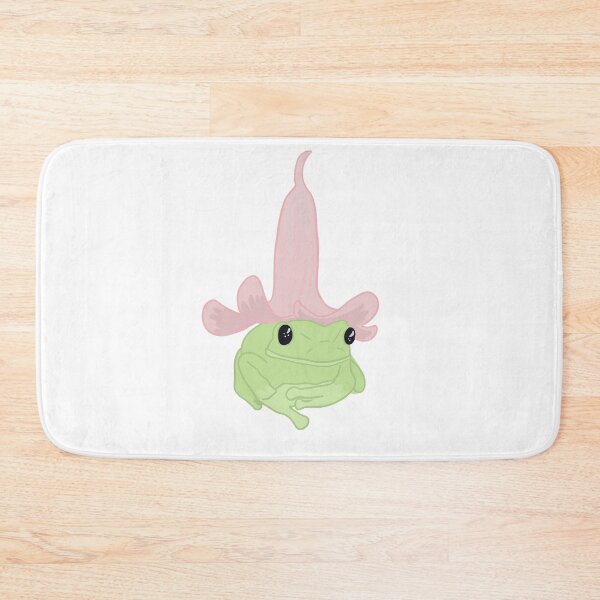 Item preview, Lil Frog designed and sold by jenarosy.