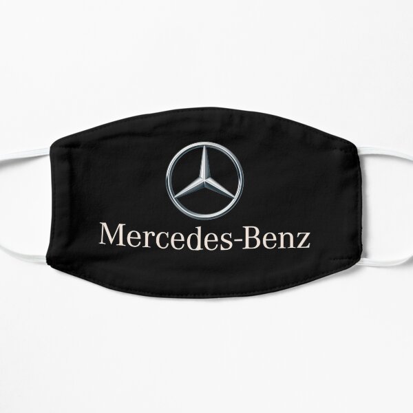 M BENZ Mask