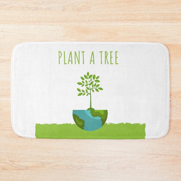Item preview, Plant a Tree designed and sold by maryjanekush.