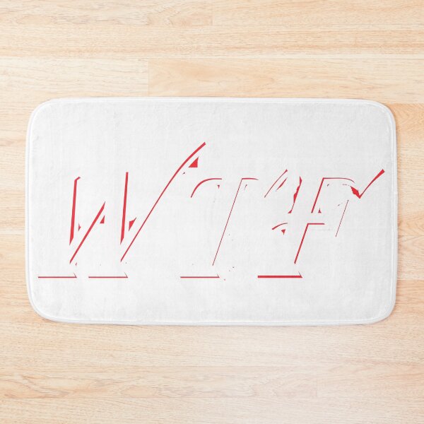 Item preview, WTF designed and sold by robspencer.