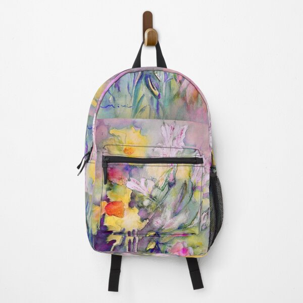 Item preview, Wild Flowers for Ravi designed and sold by Goodaboom.