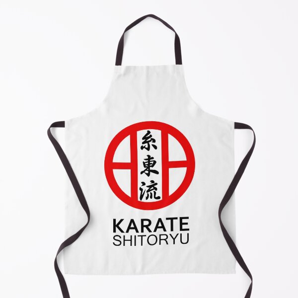 Item preview, Shitoryu Karate Symbol and Kanji designed and sold by DCornel.