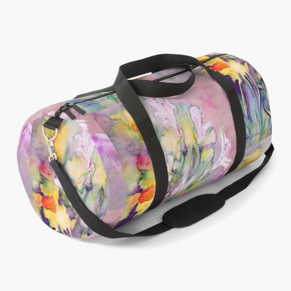 Item preview, Wild Flowers for Ravi designed and sold by Goodaboom.