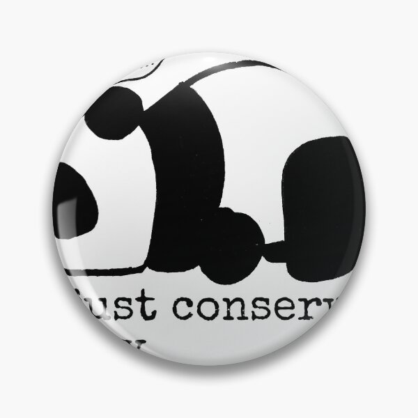 Item preview, Im Not lazy panda  designed and sold by BMKrolik.