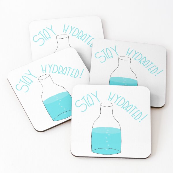 Item preview, Stay hydrated! designed and sold by HomeMase.