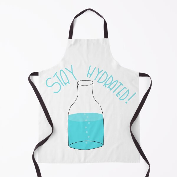 Item preview, Stay hydrated! designed and sold by HomeMase.