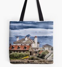 lighthouse Tote Bag