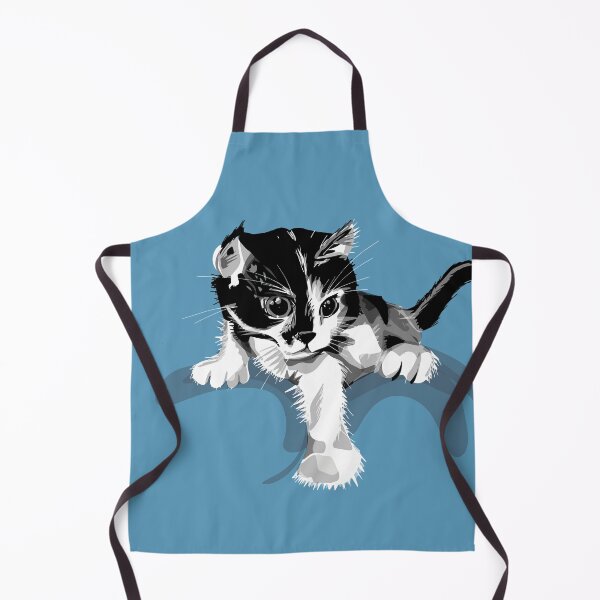 Item preview, Smol kitteh designed and sold by Bundoodle.