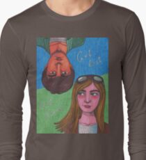 Paper Towns Long Sleeve T-Shirt
