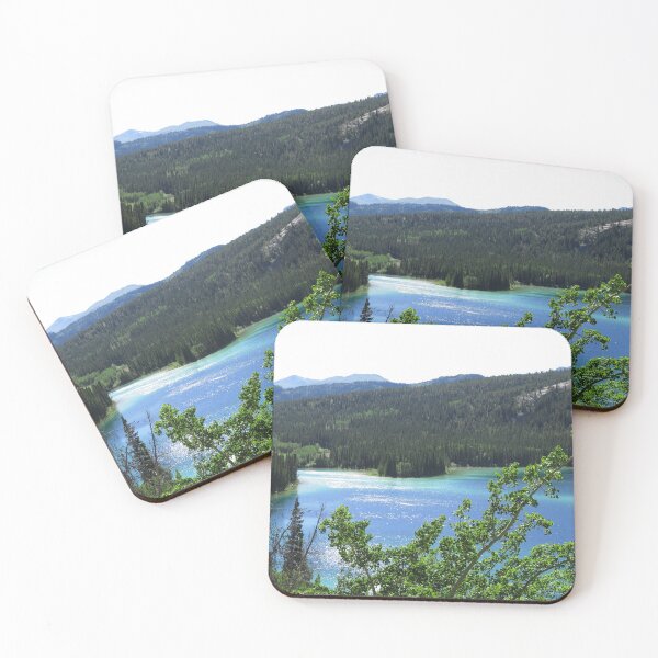Item preview, Emerald Lake, Yukon designed and sold by sarfcov.