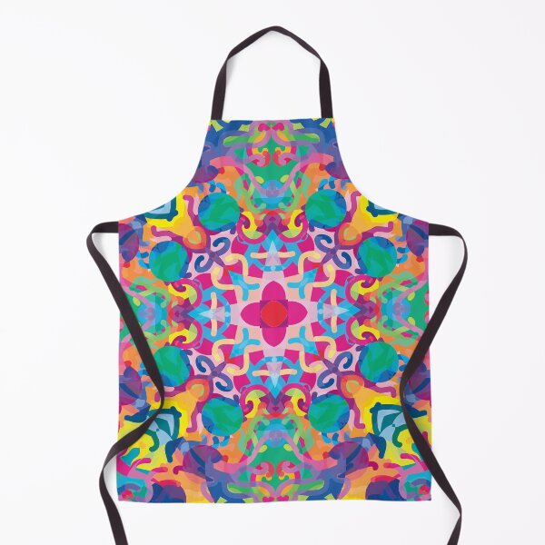 Item preview, Full Moon Mandala In Gemini designed and sold by pocketsoup.