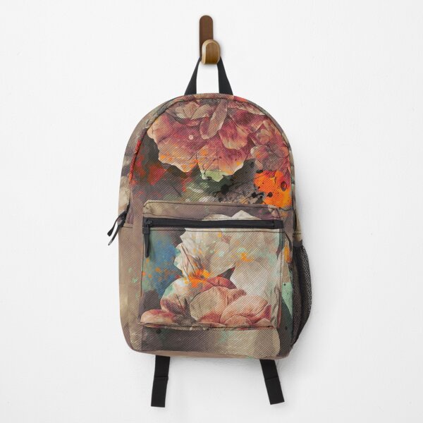 Item preview, Woman Flower Photo Manipulation designed and sold by Nora Gad.