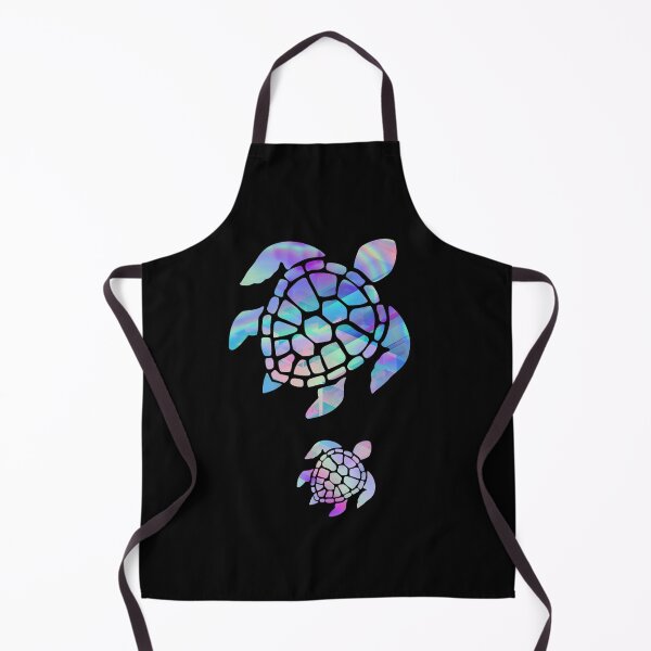 Item preview, Turtle mom and baby designed and sold by Nishad4.