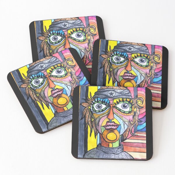 Item preview, Bailey designed and sold by WillieT4Art.