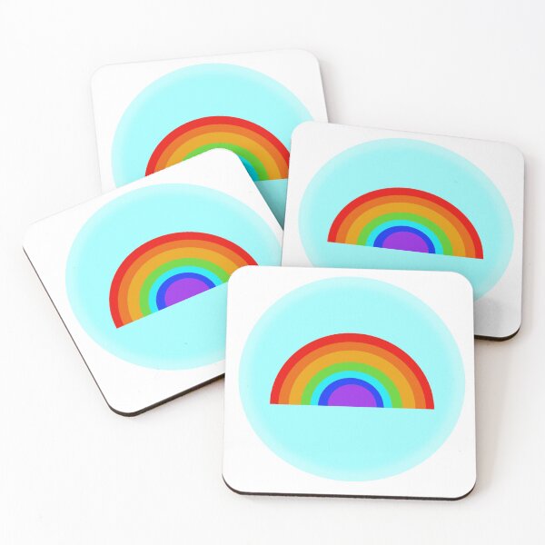 Item preview, Rainbow  designed and sold by ArtbyGrapefruit.