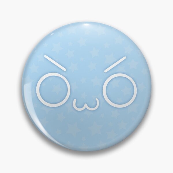 Item preview, owo designed and sold by chocomaltmochi.