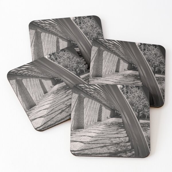 Item preview, Arches and shadows designed and sold by aapshop.