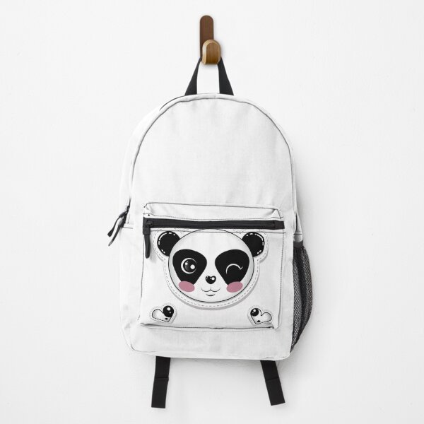 Item preview, panda chic designed and sold by beoubeou.