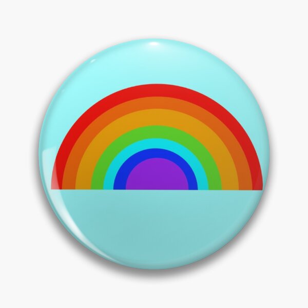 Item preview, Rainbow  designed and sold by ArtbyGrapefruit.