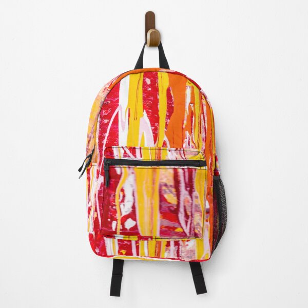 Item preview, Fire Drips Down designed and sold by sophiaraquelart.