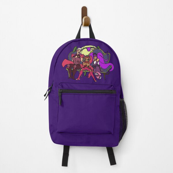 Item preview, Horde Best Friend Squad designed and sold by sloewth.