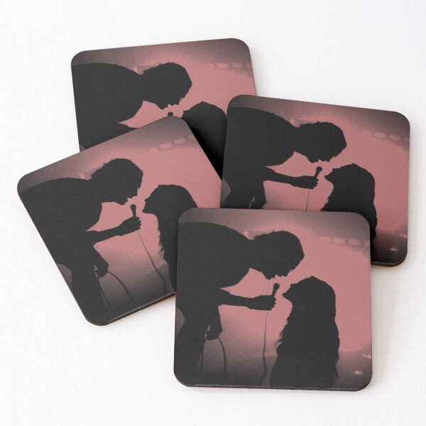 Item preview, The 1975 - Robbers (music video shot) designed and sold by darkbIue.