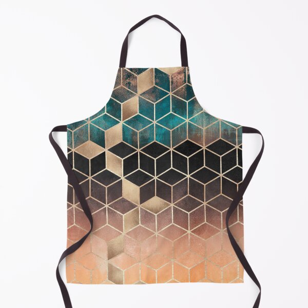 Item preview, Ombre Dream Cubes designed and sold by Elisabeth Fredriksson.
