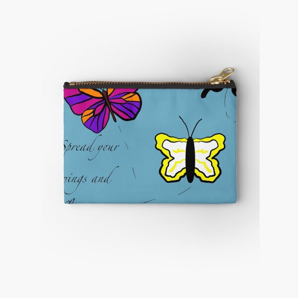 Item preview, Spread Your Wings and Fly Drawing  designed and sold by kenna18r.