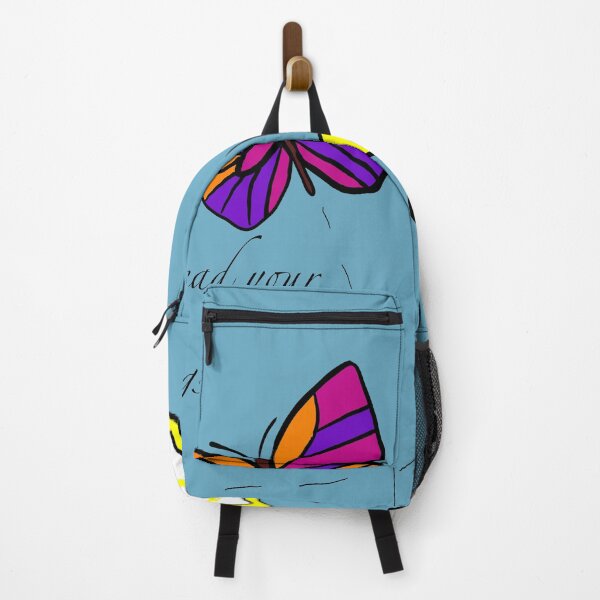 Item preview, Spread Your Wings and Fly Drawing designed and sold by kenna18r.