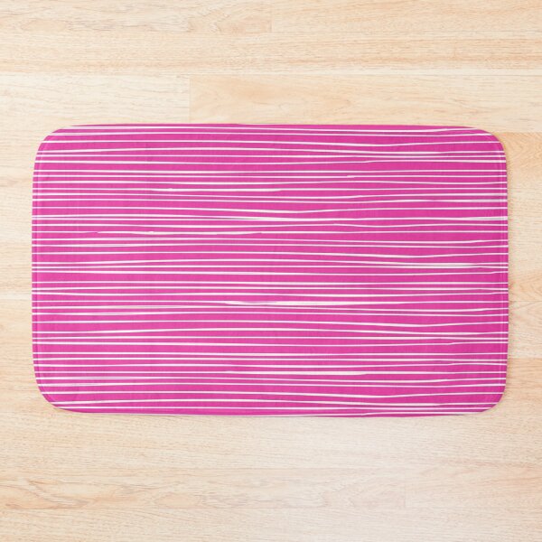 Item preview, Pink & Thin White Lines designed and sold by DirtyAngelFace Shop.