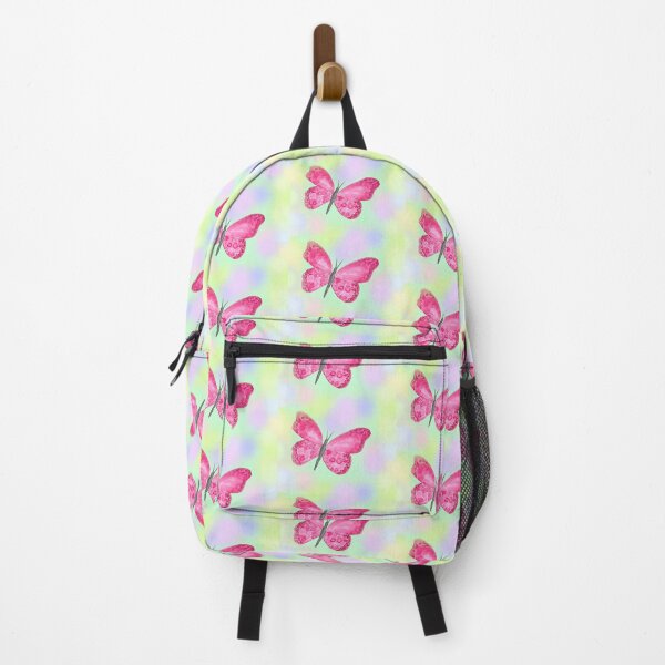 Item preview, Pink Butterfly designed and sold by CarolineLembke.