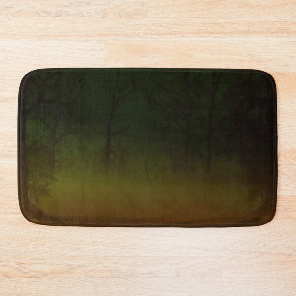 Item preview, Misty Forest designed and sold by Ferelwing.
