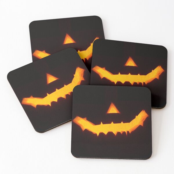 Item preview, Halloween Pumpkin Mask designed and sold by More than Myriad.