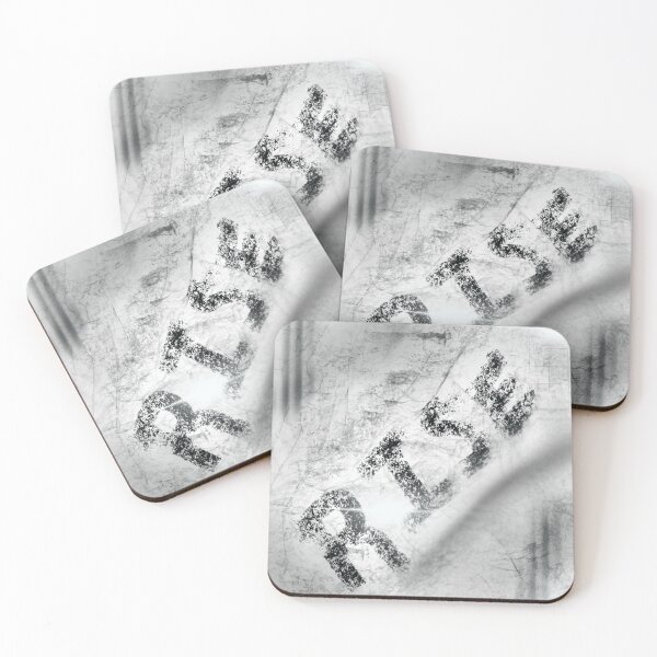 Item preview, Rise from the Ashes designed and sold by danellespalla.
