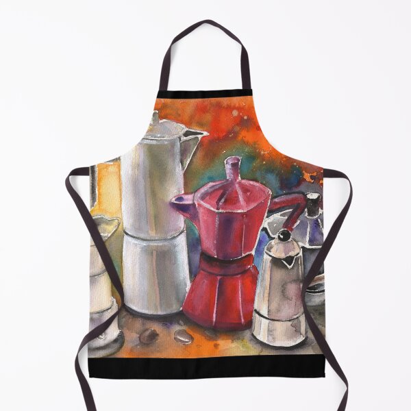 Item preview, Caffe Italiano designed and sold by Goodaboom.