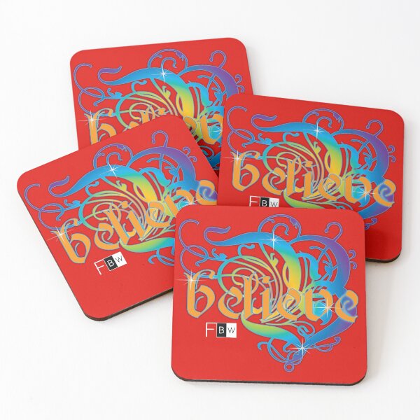 Item preview, Believe designed and sold by Andrea Greer.