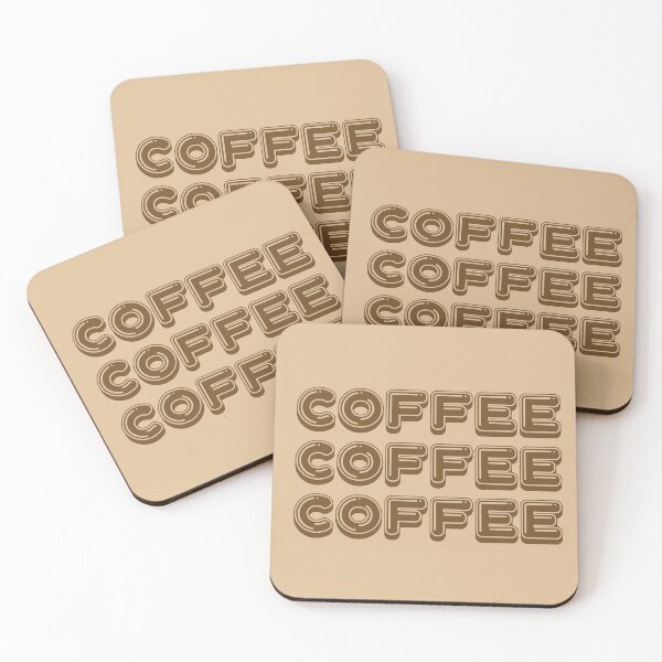 Item preview, Coffee designed and sold by graphixbytmv.