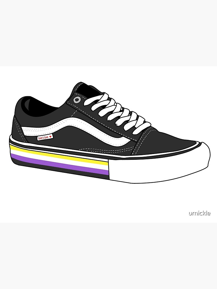 Shop Emerica Romero Skater Shoes (black) online | skatedeluxe